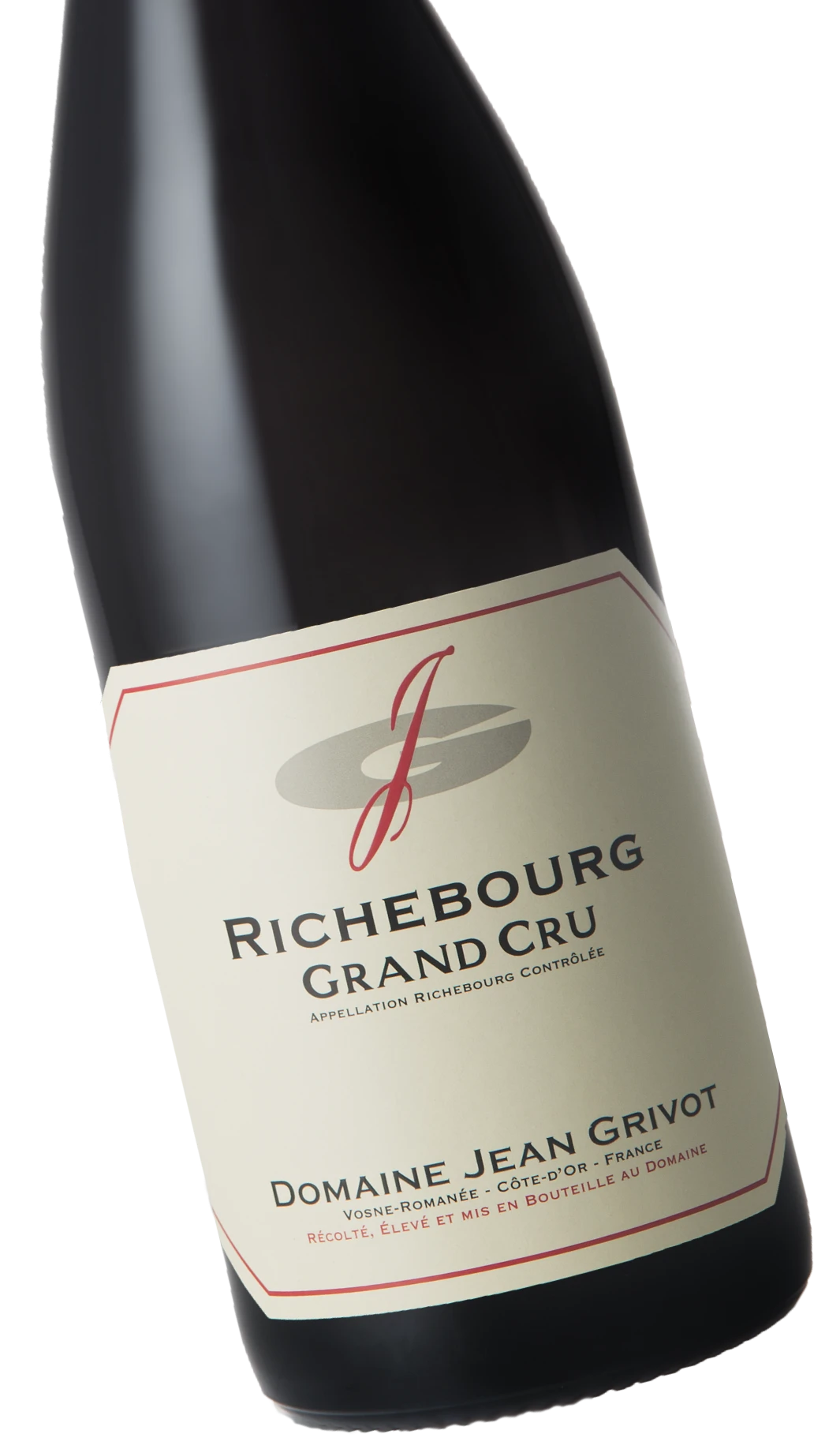 Richebourg Grand Cru